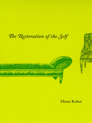 cover image of The Restoration of the Self